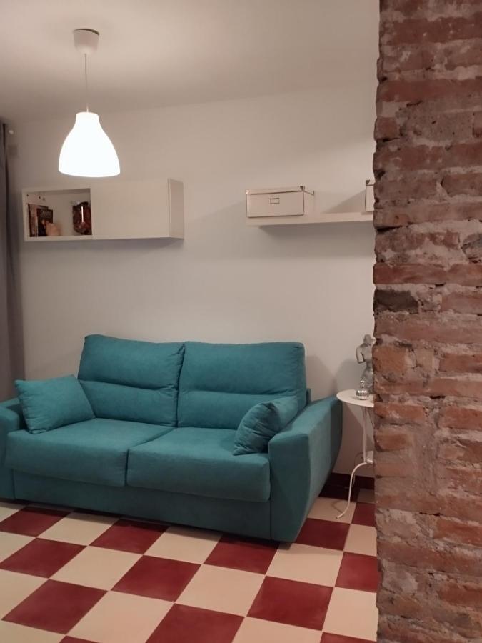 La Casa Del Viento Atq Apartment Antequera Bagian luar foto