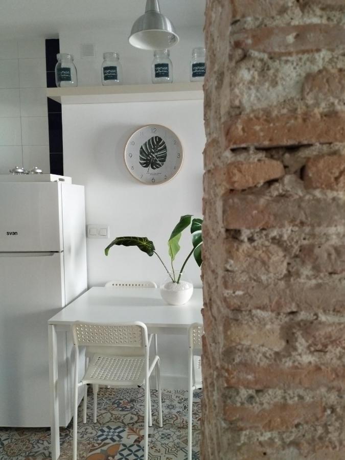 La Casa Del Viento Atq Apartment Antequera Bagian luar foto