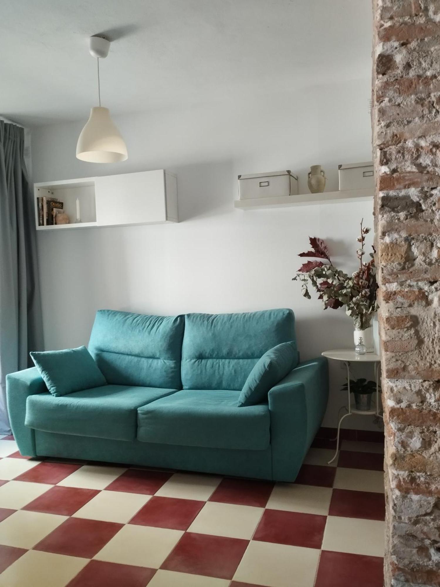 La Casa Del Viento Atq Apartment Antequera Bagian luar foto