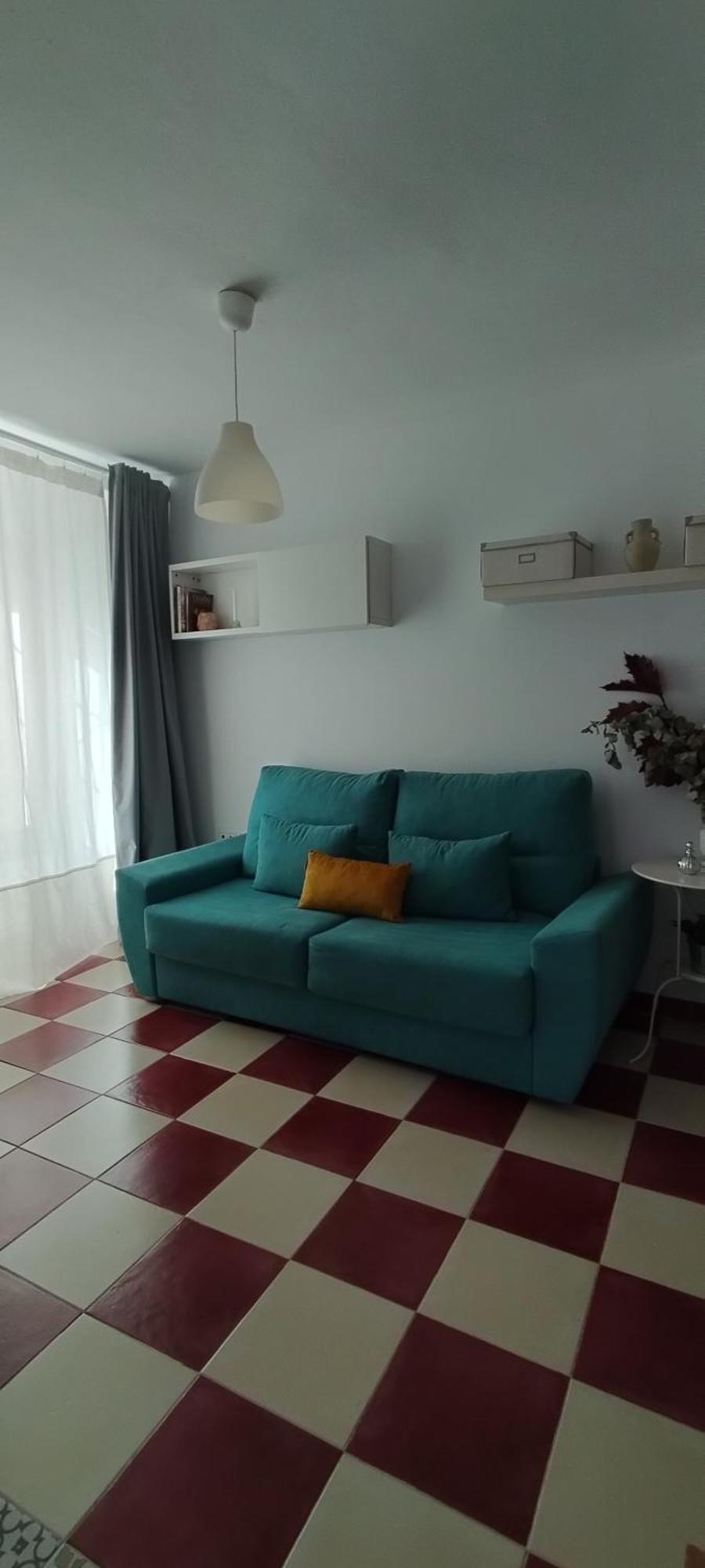 La Casa Del Viento Atq Apartment Antequera Bagian luar foto